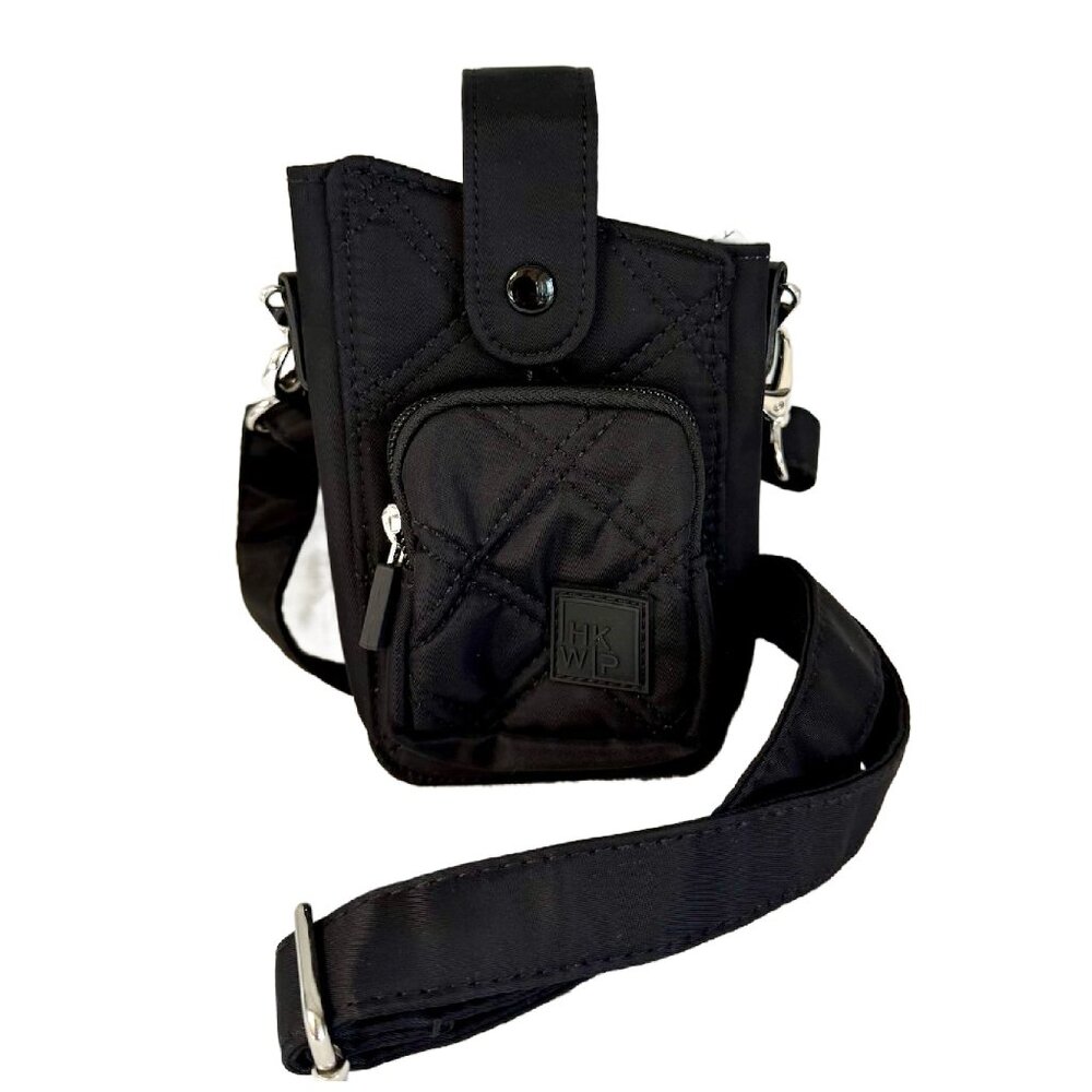 IHKWIP RFID Call Me Later Cellphone Crossbody 2.0 - EUC